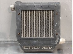 Recambio de intercooler para kia carens 2.0 crdi ex monovolumen referencia OEM IAM    2