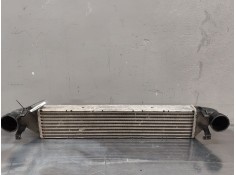 Recambio de intercooler para mercedes-benz clase c (w203) berlina 220 cdi (203.006) referencia OEM IAM   