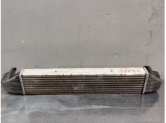 Recambio de intercooler para mercedes-benz clase c (w203) berlina 220 cdi (203.006) referencia OEM IAM    2