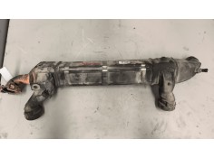 Recambio de enfriador egr para daf serie xf106 referencia OEM IAM 1922163  
