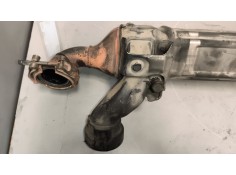Recambio de enfriador egr para daf serie xf106 referencia OEM IAM 1922163   2