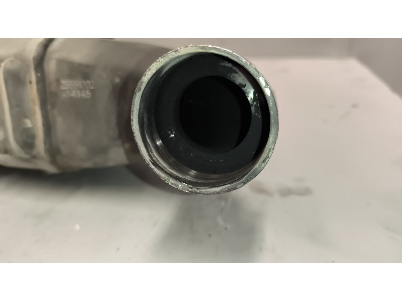 Recambio de enfriador egr para daf serie xf106 referencia OEM IAM 1922163  