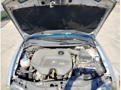 seat ibiza (6l1) del año 2005