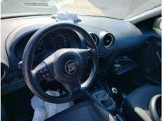 seat ibiza (6l1) del año 2005 2