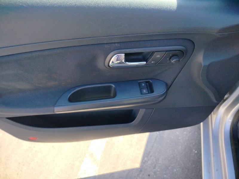 seat ibiza (6l1) del año 2005