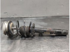 Recambio de amortiguador delantero izquierdo para bmw 1 (e81) 118 d referencia OEM IAM 3131677155302  