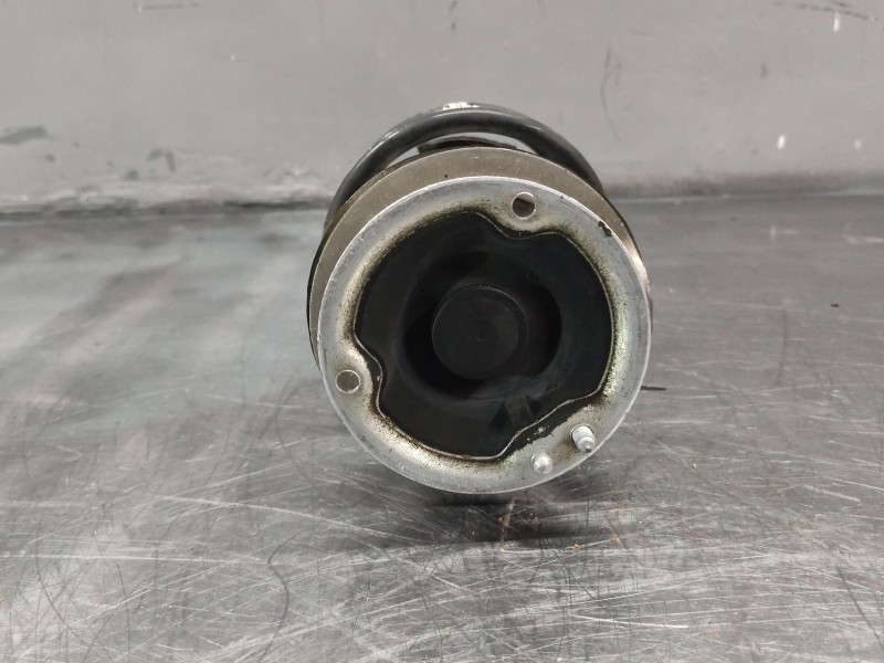 Recambio de amortiguador delantero izquierdo para bmw 1 (e81) 118 d referencia OEM IAM 3131677155302  