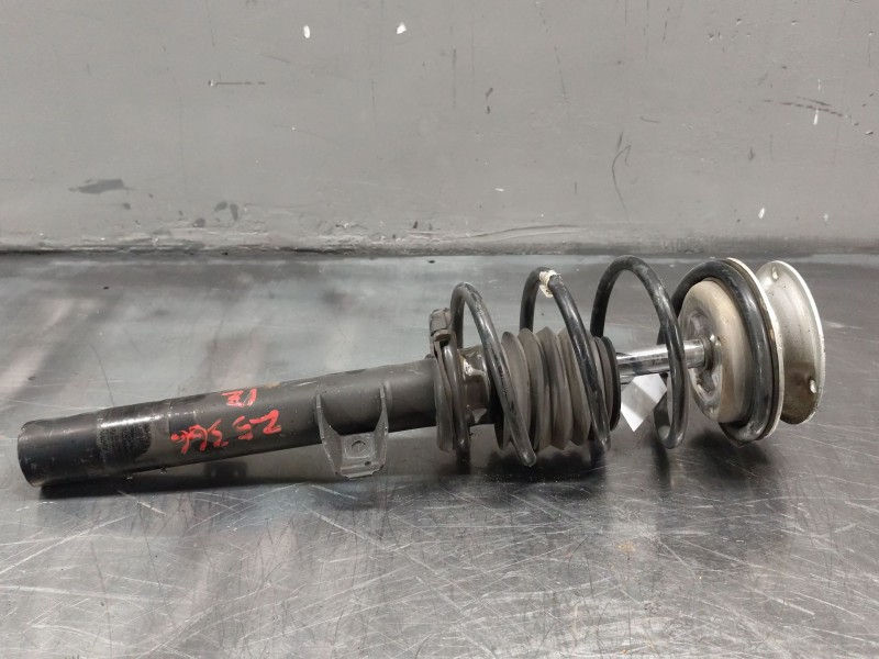 Recambio de amortiguador delantero izquierdo para bmw 1 (e81) 118 d referencia OEM IAM 3131677155302  