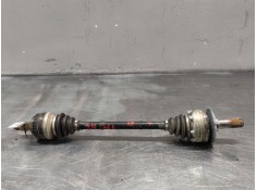 Recambio de transmision trasera izquierda para bmw 1 (e81) 118 d referencia OEM IAM   