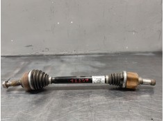 Recambio de transmision delantera izquierda para toyota proace city furgoneta/monovolumen (bpz_) 1.5 d-4d 100 (bpzmd) referencia