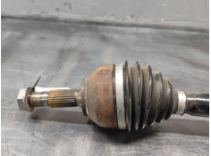 Recambio de transmision delantera izquierda para toyota proace city furgoneta/monovolumen (bpz_) 1.5 d-4d 100 (bpzmd) referencia 2