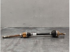 Recambio de transmision trasera derecha para toyota proace city furgoneta/monovolumen (bpz_) 1.5 d-4d 100 (bpzmd) referencia OEM