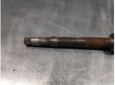 Recambio de transmision trasera derecha para toyota proace city furgoneta/monovolumen (bpz_) 1.5 d-4d 100 (bpzmd) referencia OEM 2