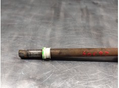 Recambio de transmision delantera derecha para renault trafic iii furgoneta (fg_) 2.0 dci 120 (fgmn) referencia OEM IAM 93462023 2