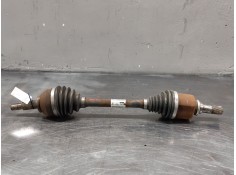 Recambio de transmision delantera izquierda para renault trafic iii furgoneta (fg_) 2.0 dci 120 (fgmn) referencia OEM IAM 934538