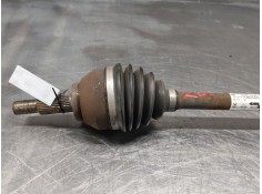 Recambio de transmision delantera izquierda para renault trafic iii furgoneta (fg_) 2.0 dci 120 (fgmn) referencia OEM IAM 934538 2