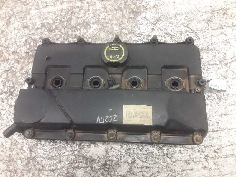 Recambio de tapa balancines para ford mondeo berlina (ge) ambiente (06.2003) (d) referencia OEM IAM   