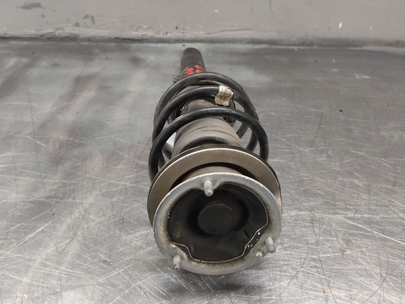 Recambio de amortiguador delantero derecho para bmw 1 (e81) 118 d referencia OEM IAM 3131677155402  