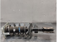 Recambio de amortiguador delantero derecho para toyota proace city furgoneta/monovolumen (bpz_) 1.5 d-4d 100 (bpzmd) referencia 