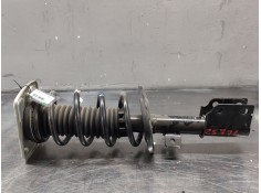 Recambio de amortiguador delantero izquierdo para toyota proace city furgoneta/monovolumen (bpz_) 1.5 d-4d 100 (bpzmd) referenci