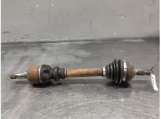 Recambio de transmision delantera izquierda para citroën xsara berlina 1.9 d sx referencia OEM IAM   