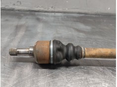 Recambio de transmision delantera izquierda para citroën xsara berlina 1.9 d sx referencia OEM IAM    2
