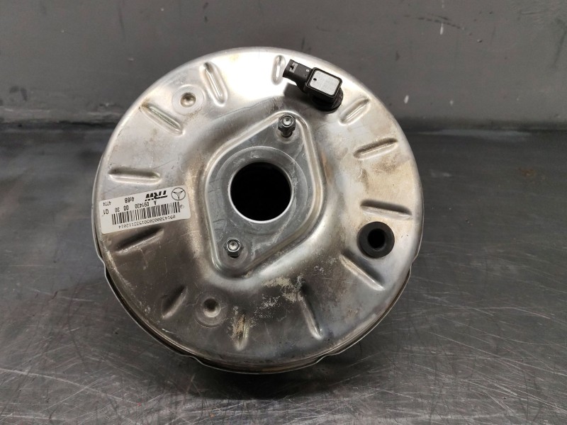 Recambio de servofreno para infiniti q30 1.5 d referencia OEM IAM A0914300030Q1  