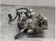 Recambio de pinza freno trasera izquierda para infiniti q30 1.5 d referencia OEM IAM A2465460543HT  