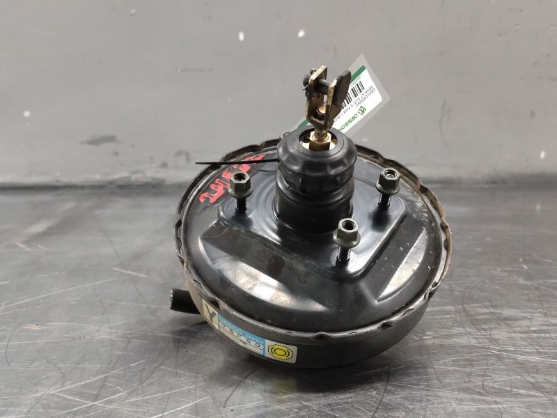 Recambio de servofreno para renault clio ii fase i (b/cbo) 1.9 d referencia OEM IAM 75F50  