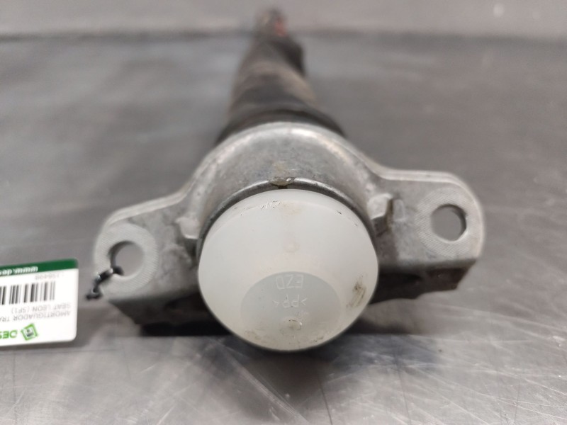 Recambio de amortiguador trasero derecho para seat leon (5f1) 1.4 tsi referencia OEM IAM 8014041000300  