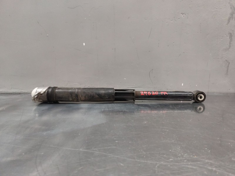 Recambio de amortiguador trasero derecho para seat leon (5f1) 1.4 tsi referencia OEM IAM 8014041000300  