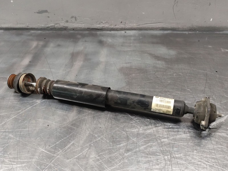 Recambio de amortiguador trasero izquierdo para bmw 1 (e81) 118 d referencia OEM IAM 3352677155502  