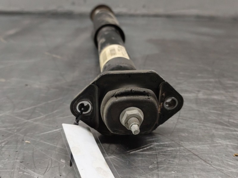 Recambio de amortiguador trasero izquierdo para bmw 1 (e81) 118 d referencia OEM IAM 3352677155502  