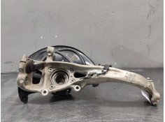 Recambio de mangueta delantera derecha para audi q7 (4mb, 4mg, 4mq) 3.0 tdi quattro referencia OEM IAM   