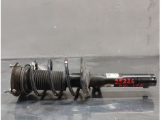 Recambio de amortiguador delantero izquierdo para audi q3 (f3b) 35 tdi quattro referencia OEM IAM 5QF413031BG  