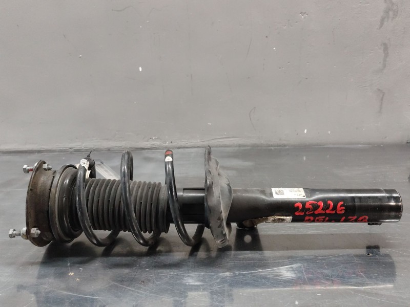 Recambio de amortiguador delantero izquierdo para audi q3 (f3b) 35 tdi quattro referencia OEM IAM 5QF413031BG  
