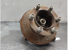 Recambio de mangueta delantera derecha para ford transit caja cerrada, media (fy) (2000 =>) ft 350 2.4 express-line referencia O