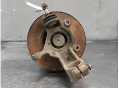 Recambio de mangueta delantera derecha para ford transit caja cerrada, media (fy) (2000 =>) ft 350 2.4 express-line referencia O 2