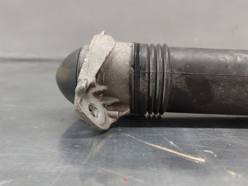 Recambio de amortiguador trasero derecho para audi q3 (f3b) 35 tdi quattro referencia OEM IAM 5QF513049BL  