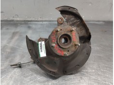 Recambio de mangueta delantera derecha para honda civic berlina 5 (fk) 2.2 i-ctdi executive referencia OEM IAM   