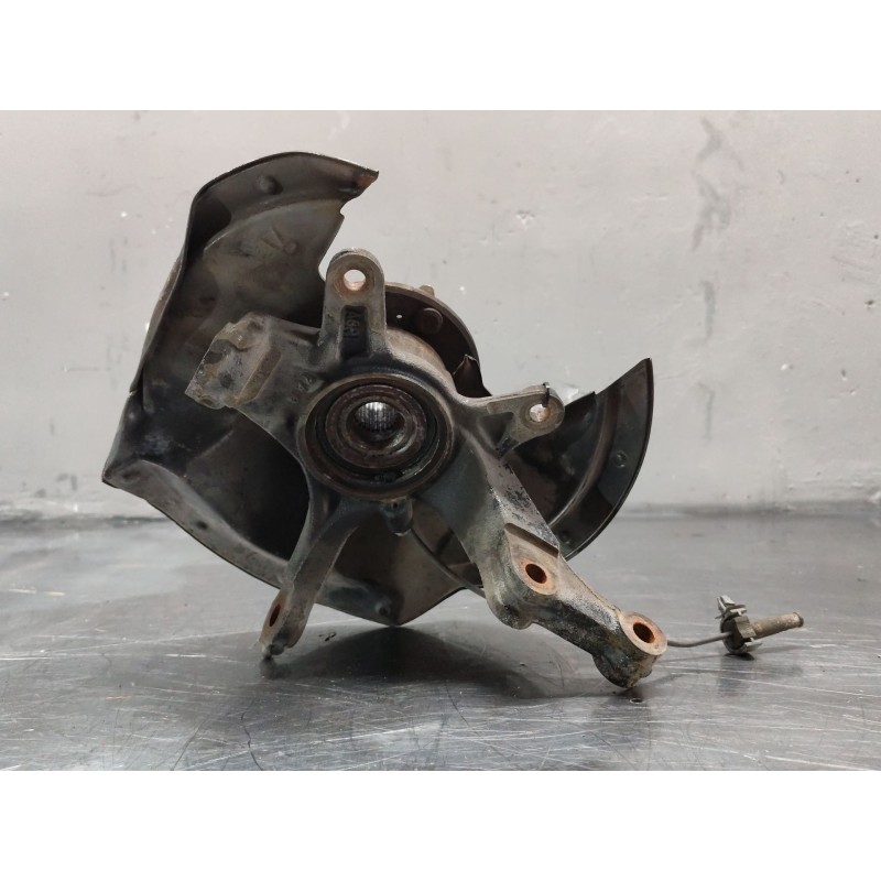 Recambio de mangueta delantera derecha para honda civic berlina 5 (fk) 2.2 i-ctdi executive referencia OEM IAM   