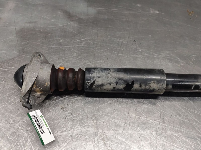 Recambio de amortiguador trasero para volkswagen tiguan (5n_) 2.0 tdi 4motion referencia OEM IAM   