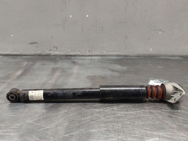 Recambio de amortiguador trasero para volkswagen tiguan (5n_) 2.0 tdi 4motion referencia OEM IAM   