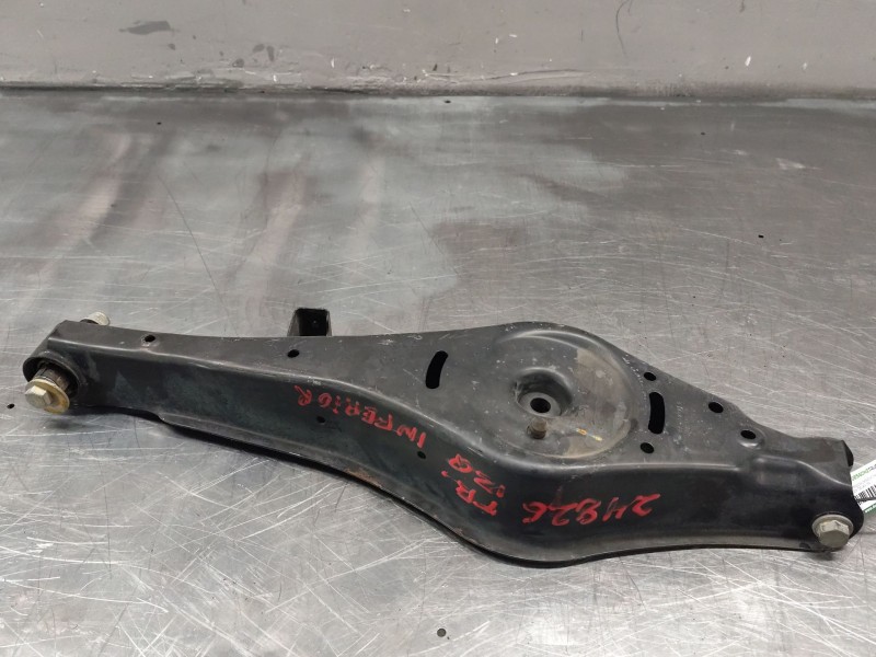 Recambio de brazo suspension inferior trasero izquierdo para volkswagen tiguan (5n_) 2.0 tdi 4motion referencia OEM IAM   