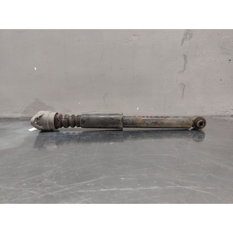 Recambio de amortiguador trasero izquierdo para audi a4 berlina (8e) 1.9 tdi referencia OEM IAM 8E0513686R  