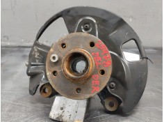 Recambio de mangueta delantera derecha para volkswagen crafter furgoneta (sy_, sx_) 2.0 tdi referencia OEM IAM   