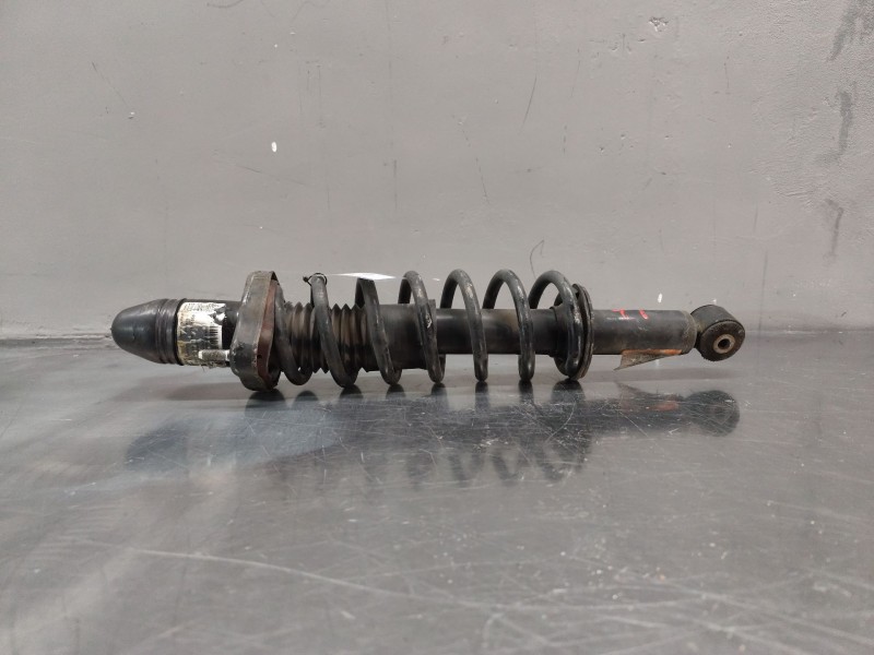 Recambio de amortiguador trasero izquierdo para jeep compass (mk49) 2.2 crd referencia OEM IAM   