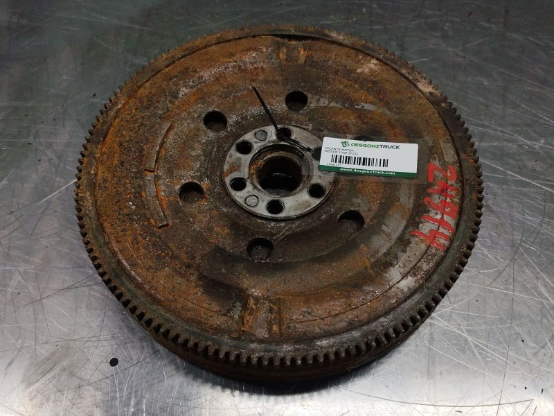 Recambio de volante motor para nissan juke (f15) 1.6 dig-t nismo rs referencia OEM IAM   