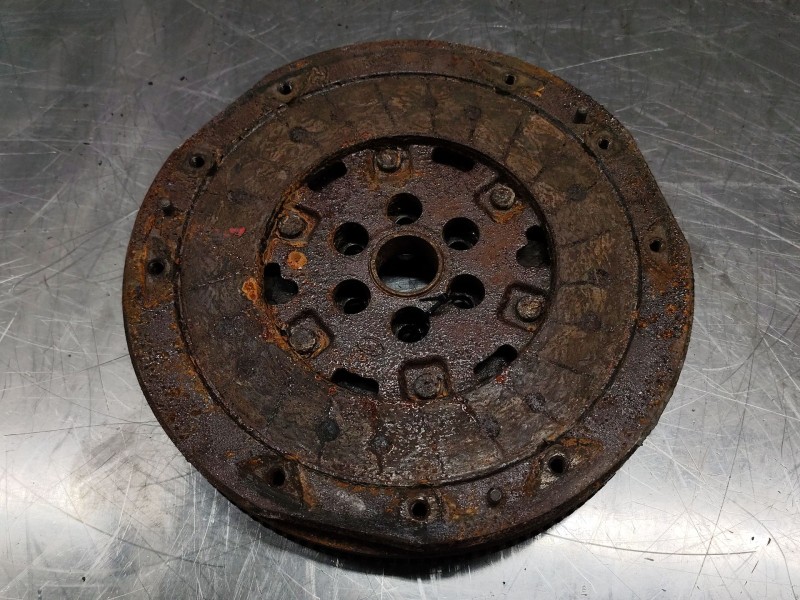 Recambio de volante motor para nissan juke (f15) 1.6 dig-t nismo rs referencia OEM IAM   