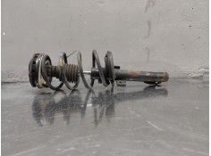 Recambio de amortiguador delantero derecho para renault megane ii coupe/cabrio authentique referencia OEM IAM    2